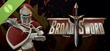 Broad Sword Demo