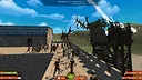 Broad Sword Demo Screenshot 1