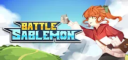 Battle Sablemon!