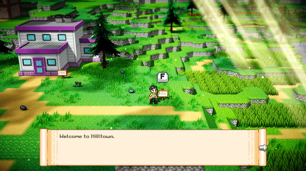 Battle Sablemon! Screenshot 5