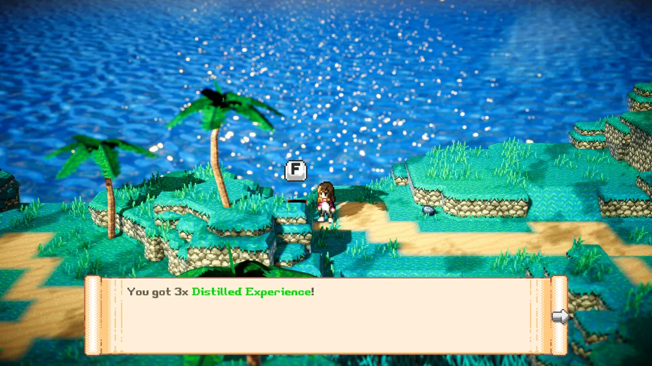 Battle Sablemon! Screenshot 0