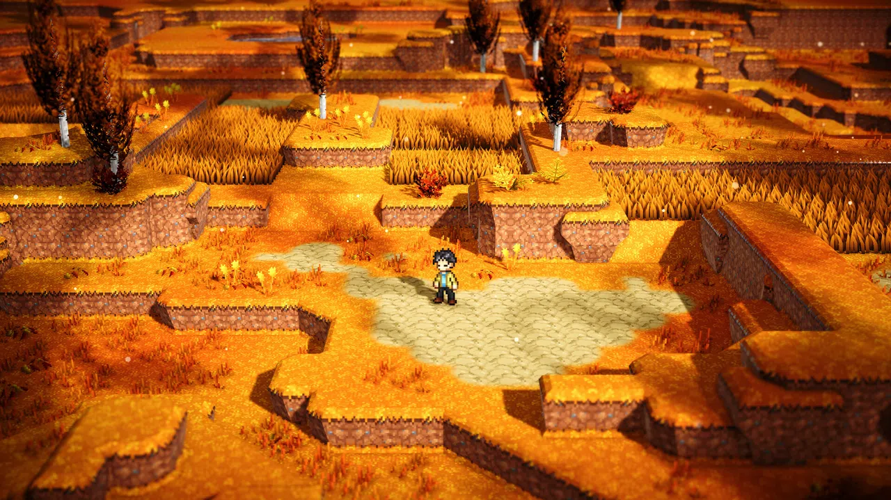Battle Sablemon! Screenshot 12
