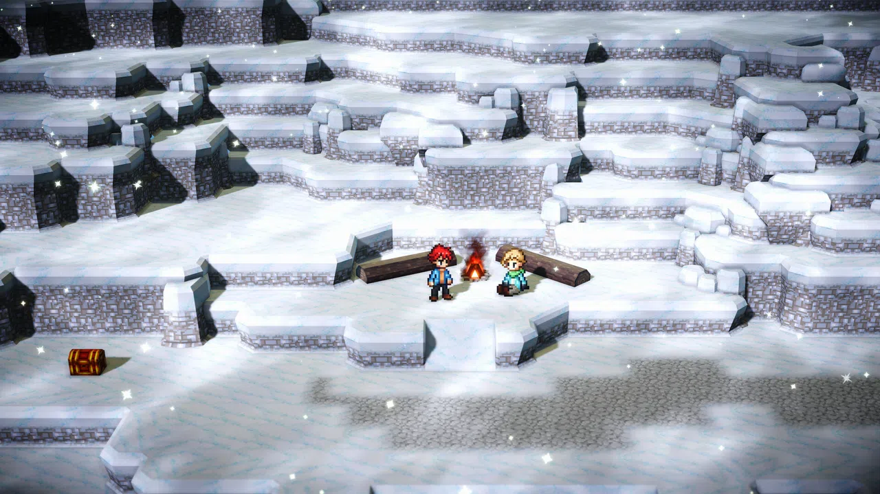 Battle Sablemon! Screenshot 10
