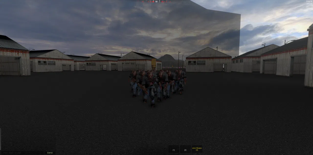 Heistland Screenshot 4