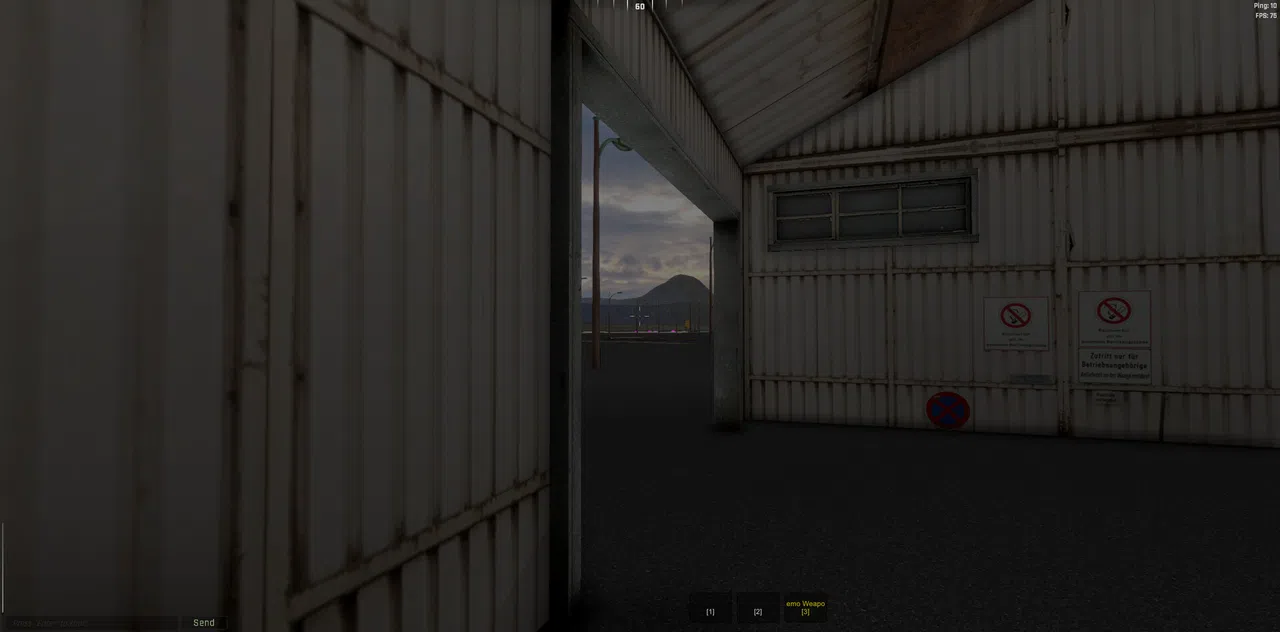 Heistland Screenshot 0