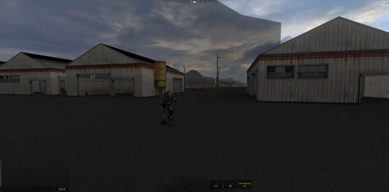Heistland Screenshot 3