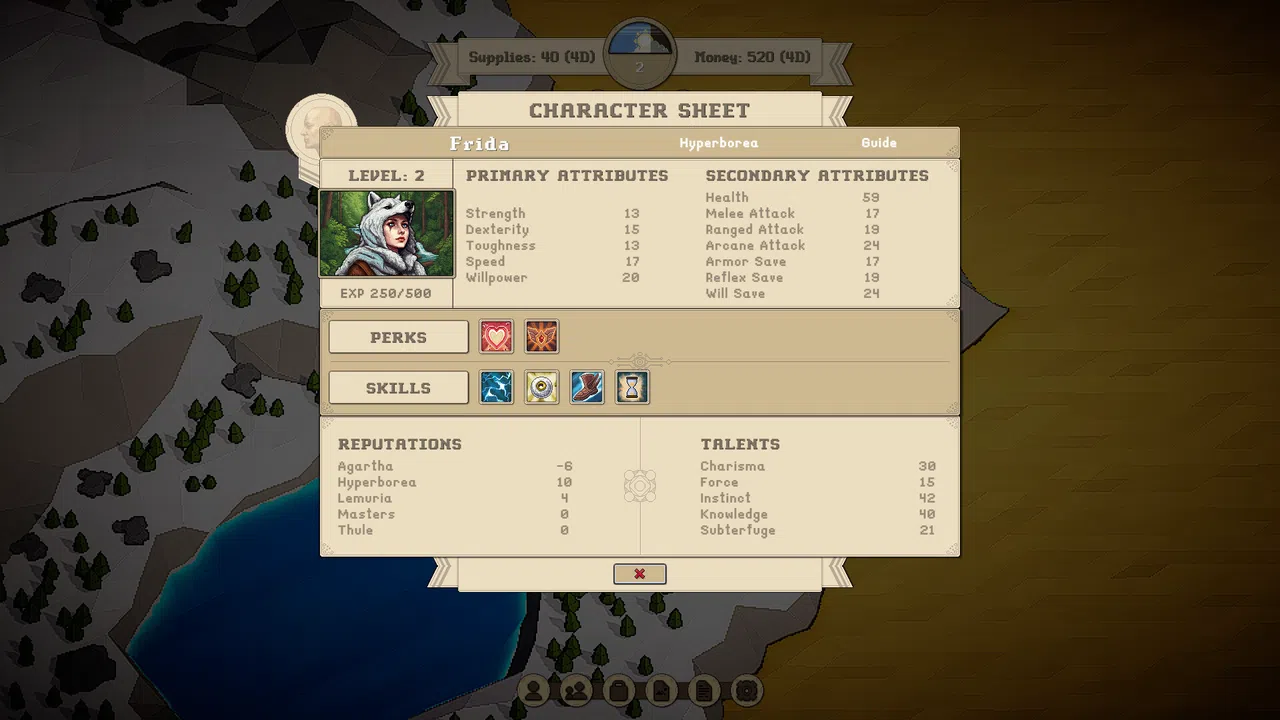 Ward Off Evil Screenshot 7