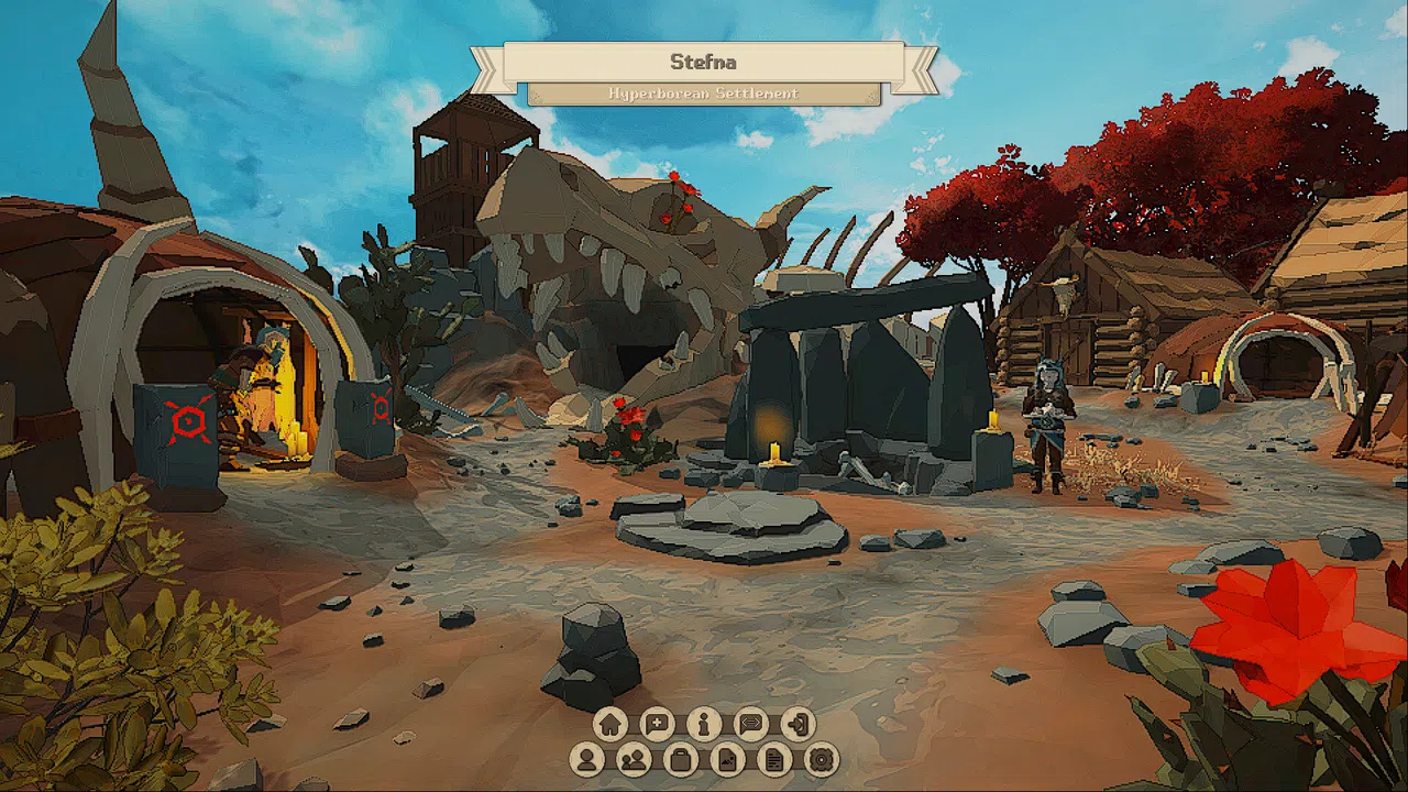 Ward Off Evil Screenshot 4