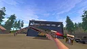 Strayed - Gingerbread Crossbow Skin Screenshot 0