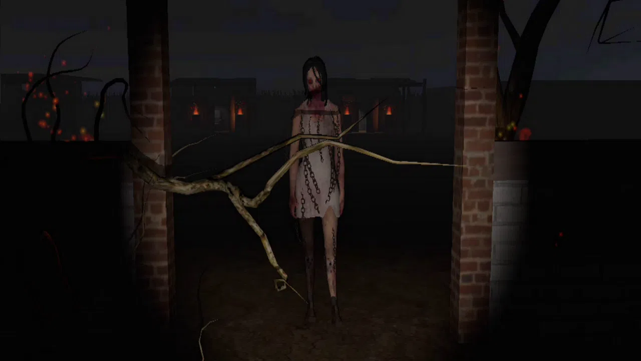 mule of graves بغلة القبور Screenshot 4