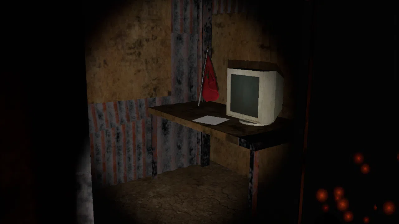 mule of graves بغلة القبور Screenshot 3