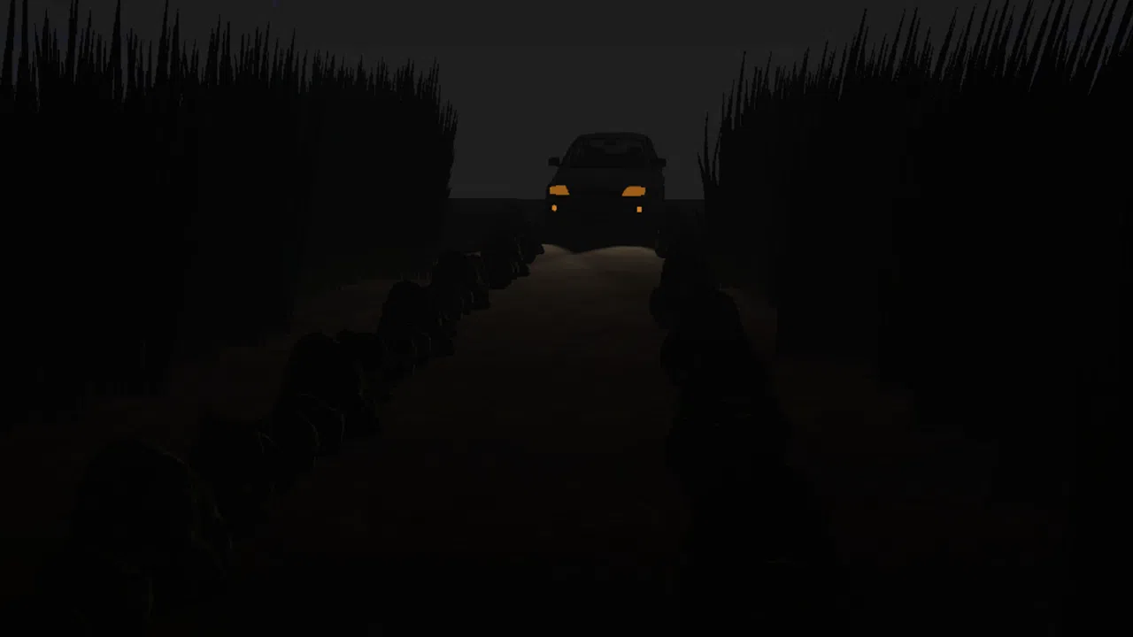 mule of graves بغلة القبور Screenshot 0