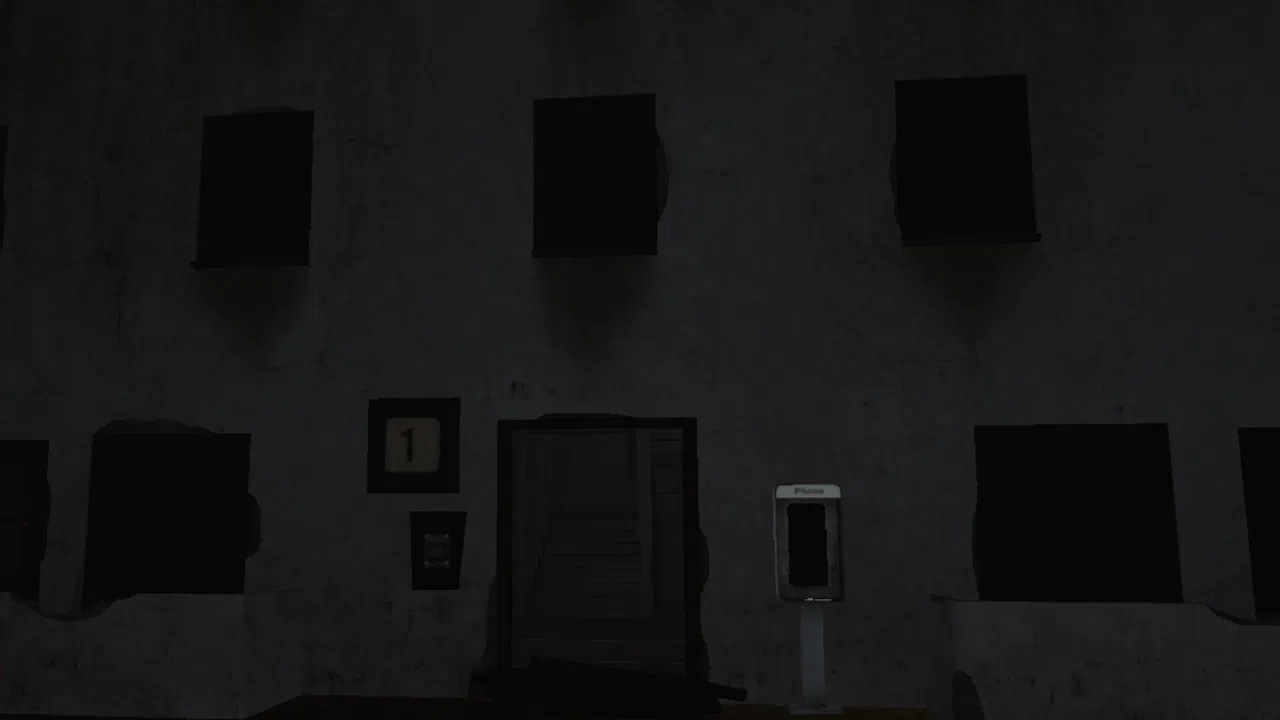 mule of graves بغلة القبور Screenshot 2