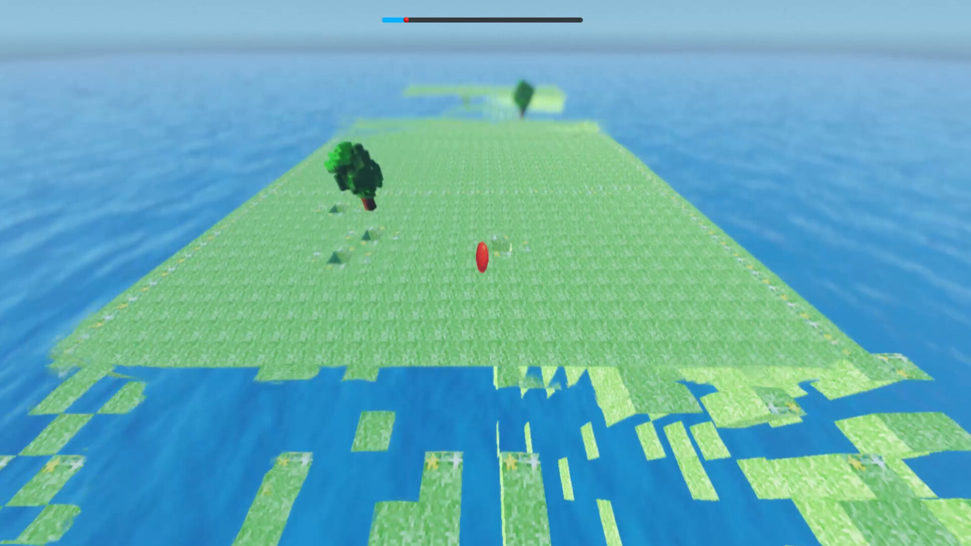 Golf-Like Screenshot 0