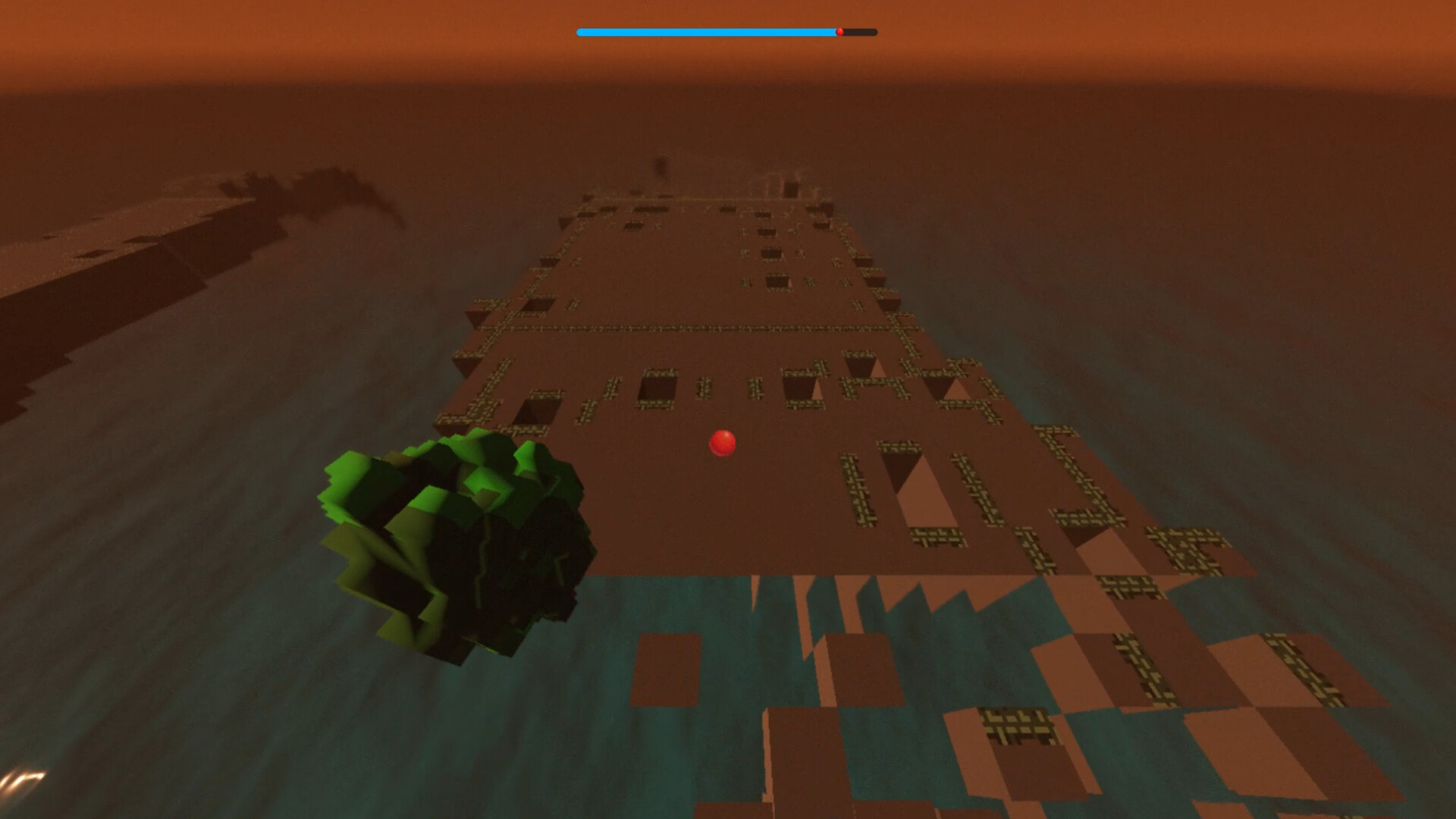 Golf-Like Screenshot 1