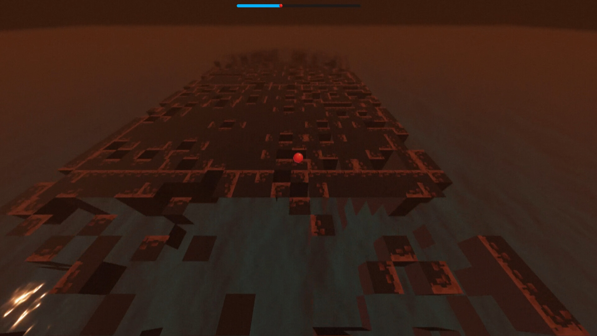 Golf-Like Screenshot 3