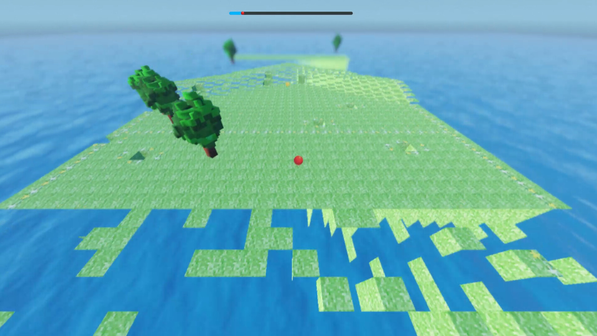 Golf-Like Screenshot 2
