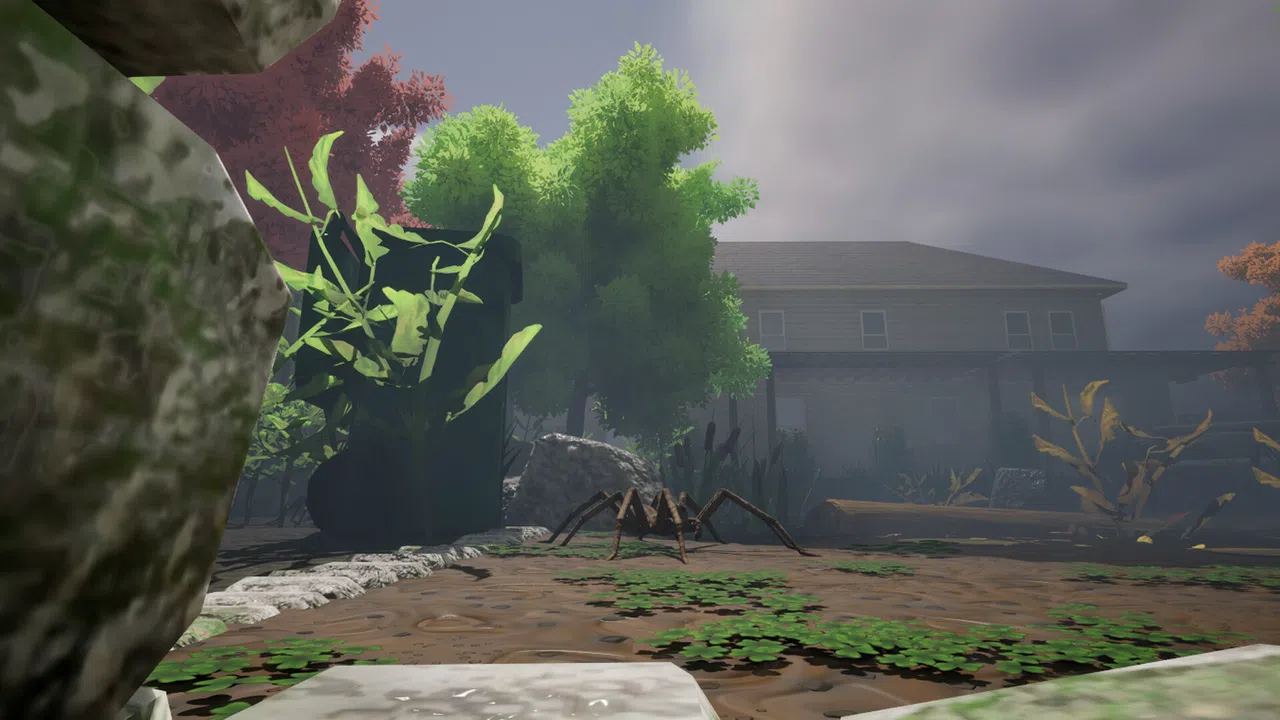 Mr Dookie Adventures Screenshot 1