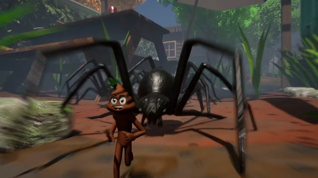 Mr Dookie Adventures Screenshot 0
