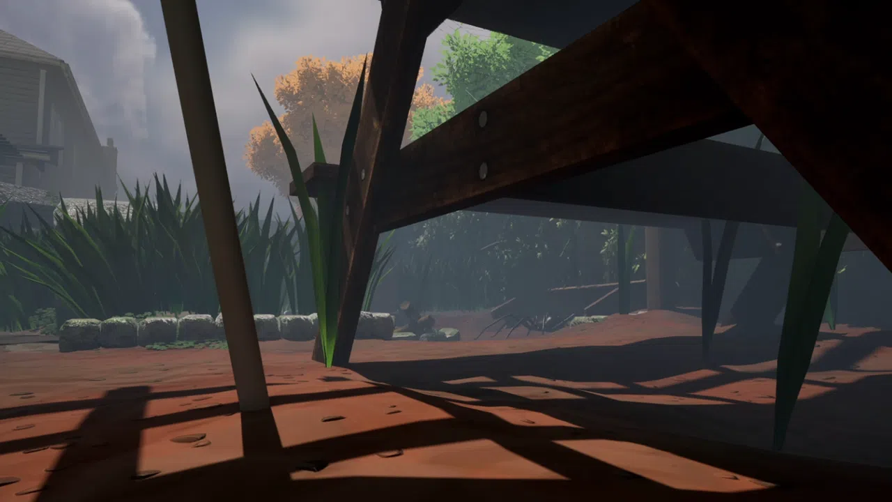 Mr Dookie Adventures Screenshot 3
