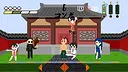 カンフービート Screenshot 2