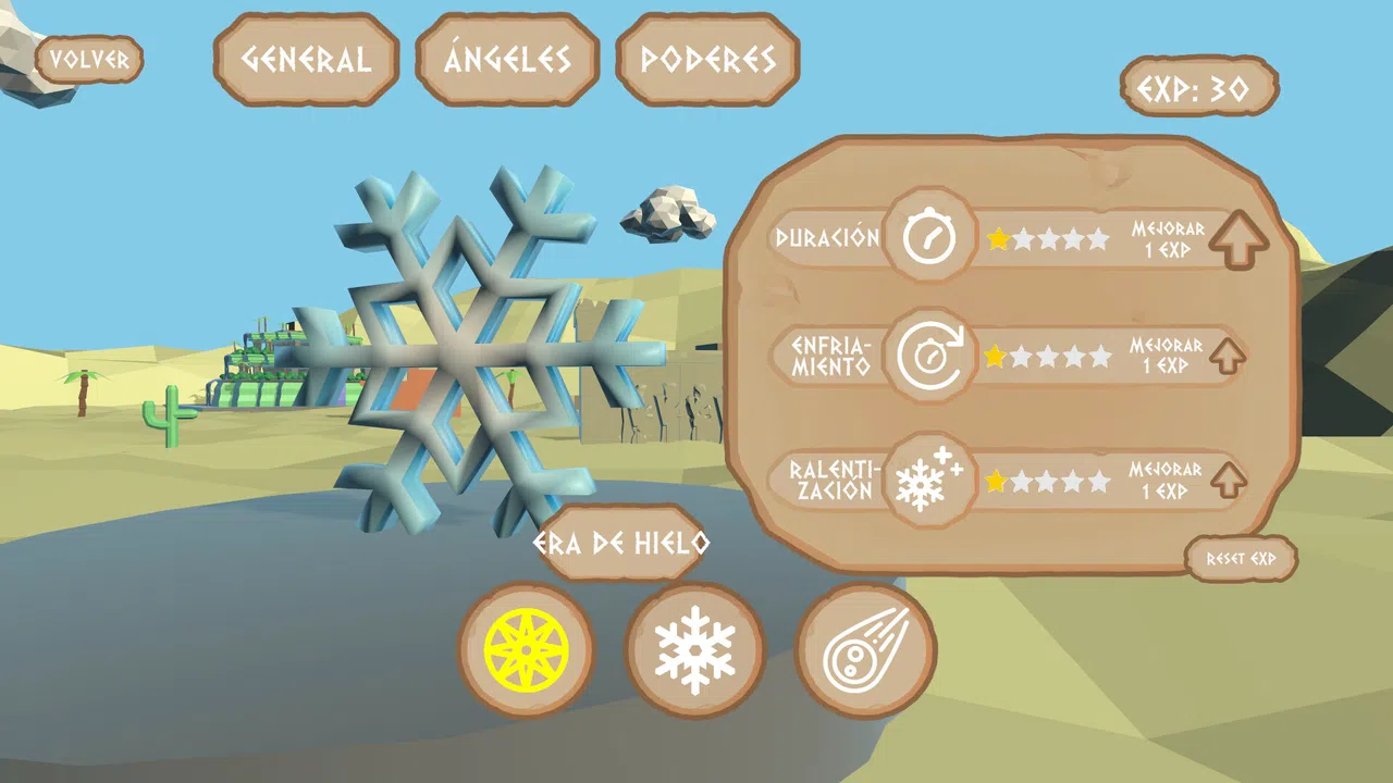 Babel Defense Screenshot 4