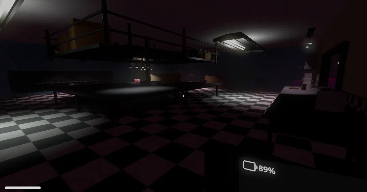 Frankie's FunClub Screenshot 8