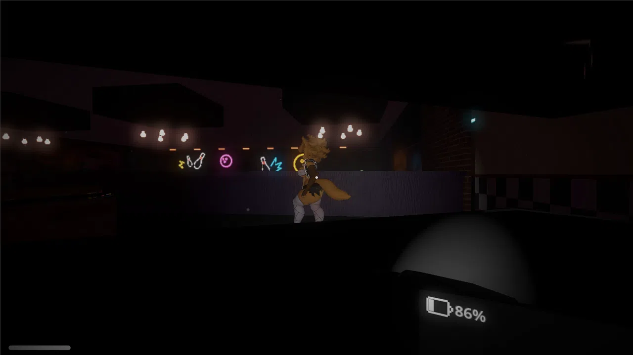 Frankie's FunClub Screenshot 5