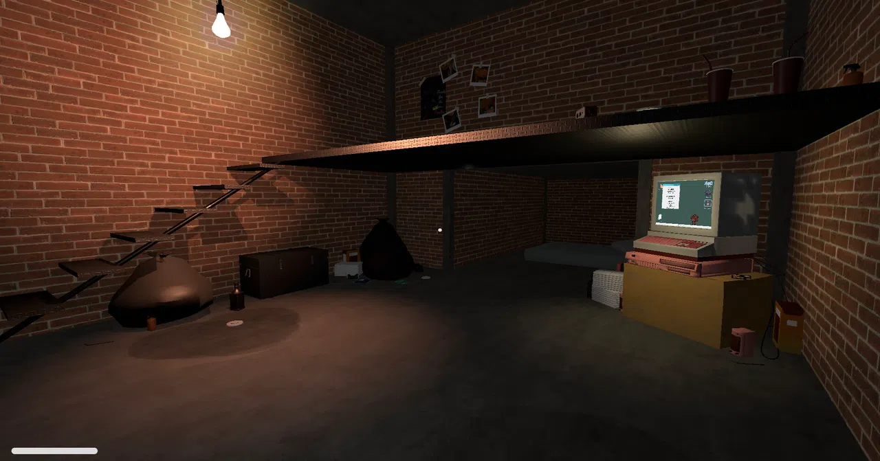Frankie's FunClub Screenshot 0