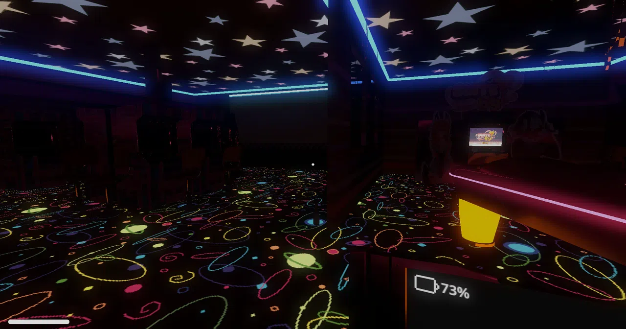 Frankie's FunClub Screenshot 4