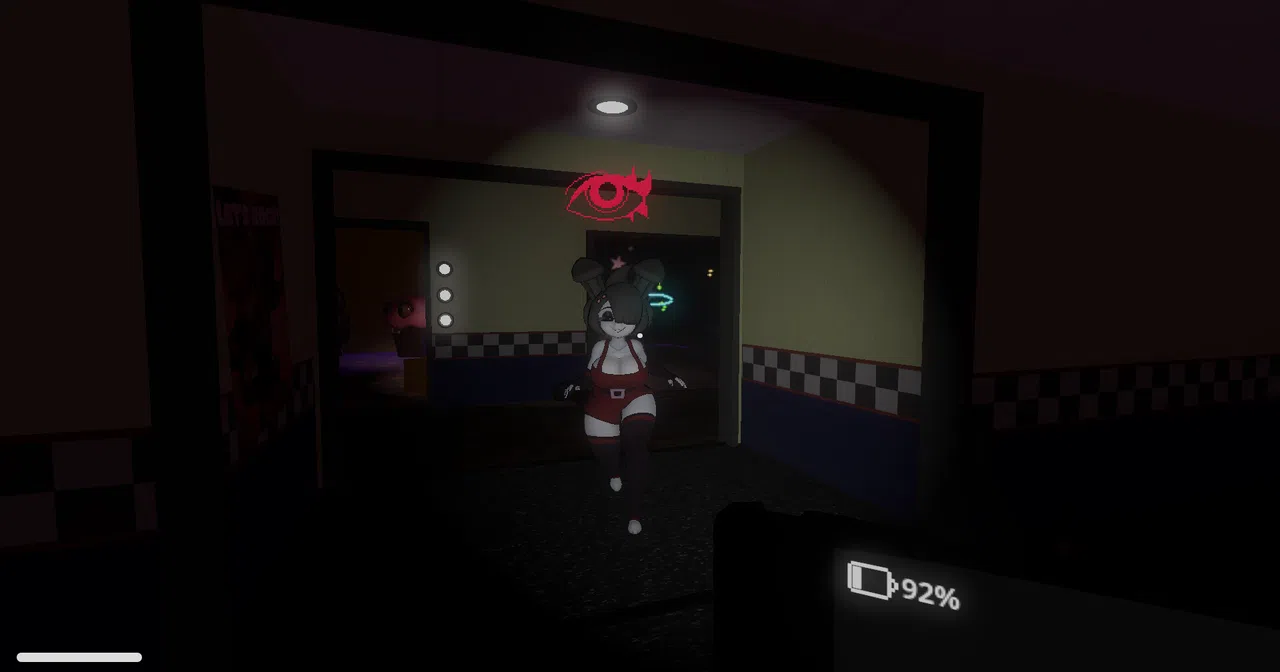 Frankie's FunClub Screenshot 7