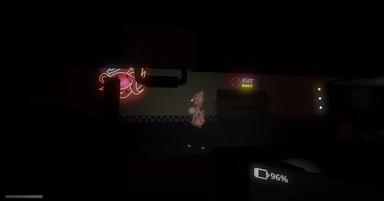 Frankie's FunClub Screenshot 2