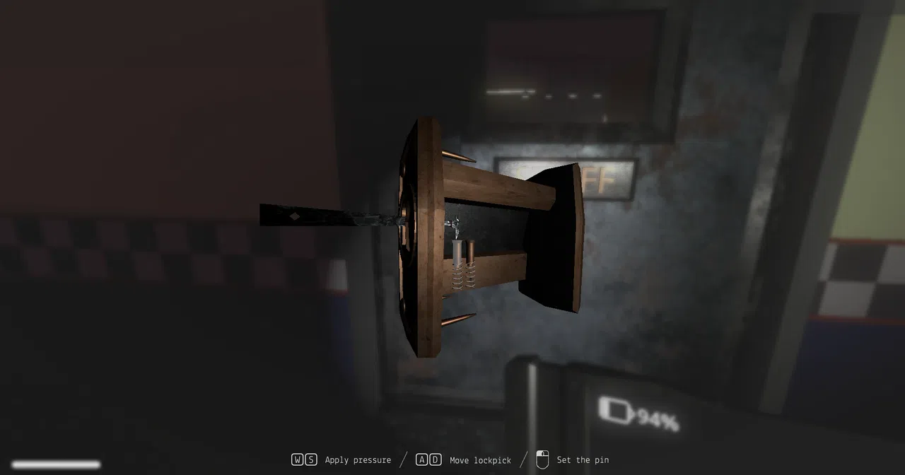 Frankie's FunClub Screenshot 3
