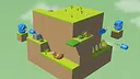 Cat Dog Go Adventure Screenshot 5