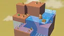 Cat Dog Go Adventure Screenshot 3