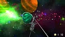 Journey of the Lone Star Screenshot 0
