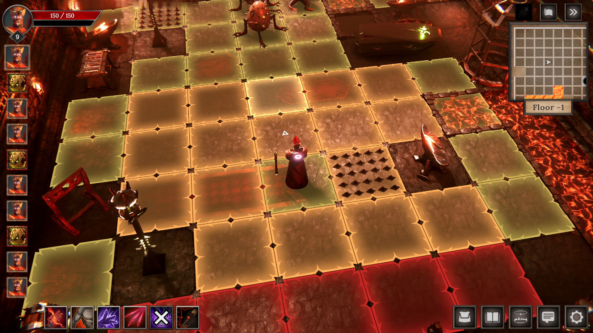 Lost in Prayer Screenshot 0