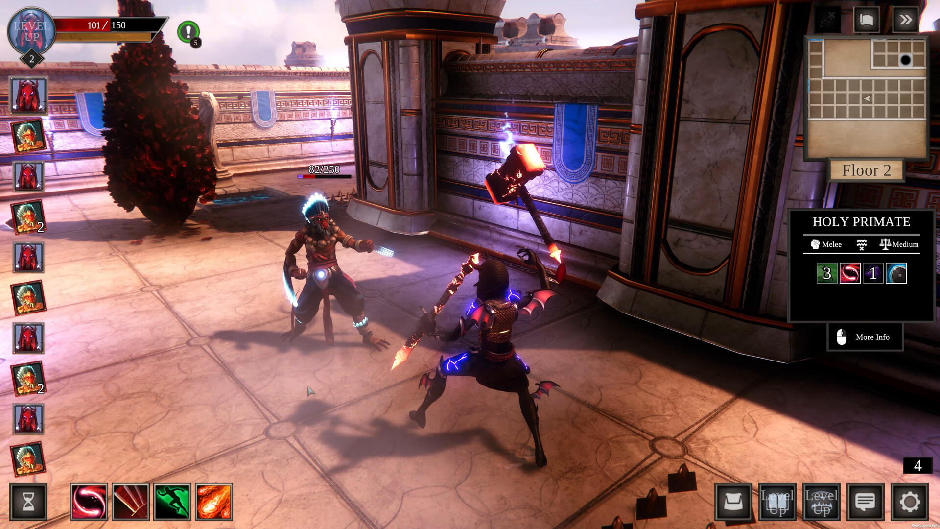 Lost in Prayer Screenshot 5