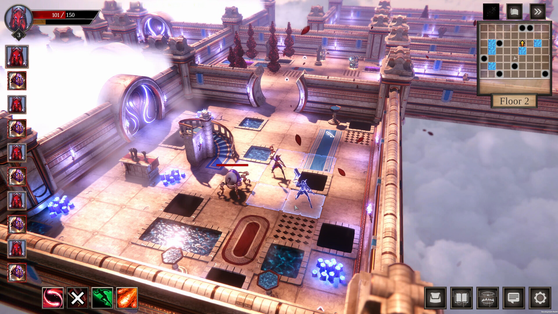 Lost in Prayer Screenshot 1