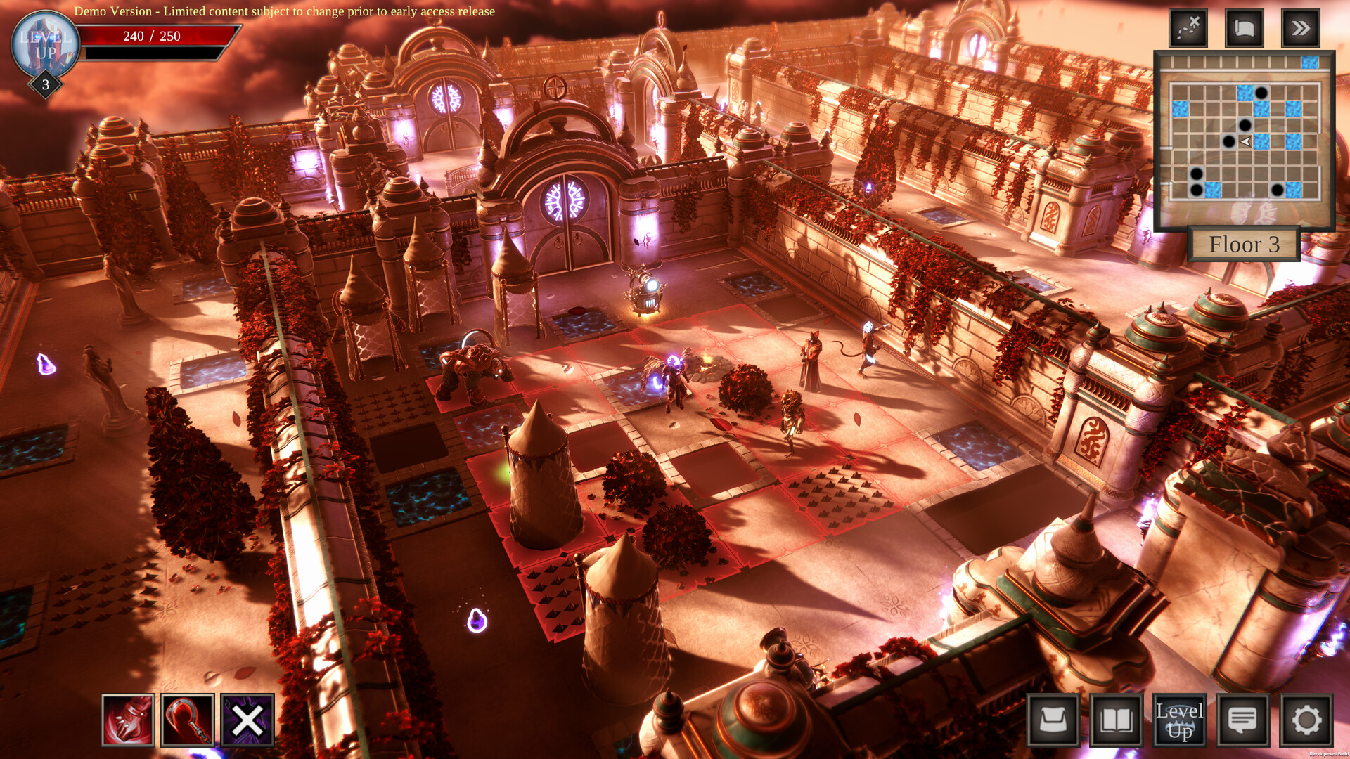 Lost in Prayer Screenshot 7