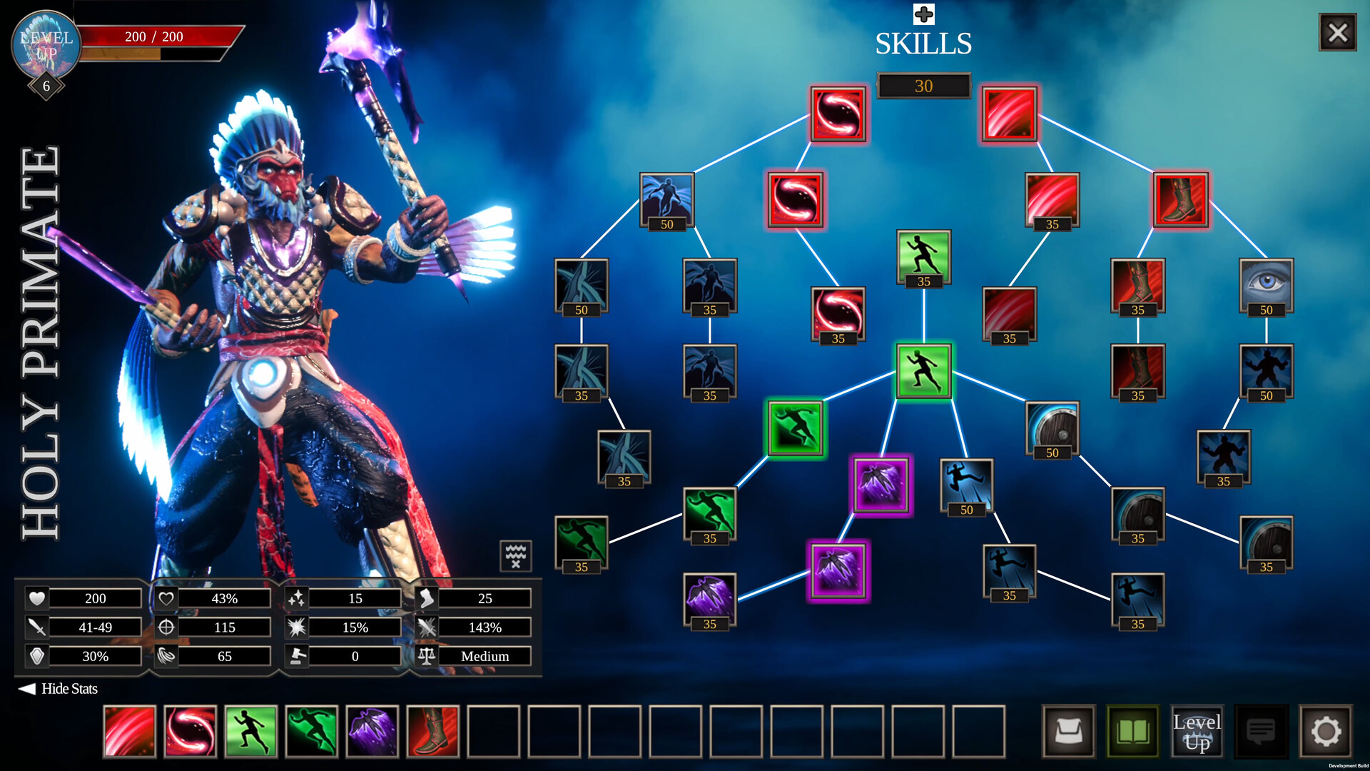 Lost in Prayer Screenshot 2