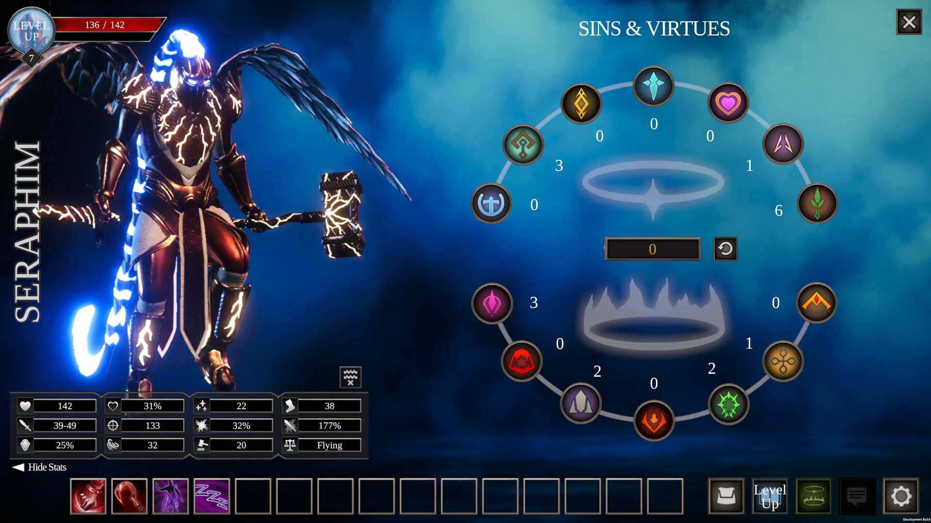 Lost in Prayer Screenshot 6