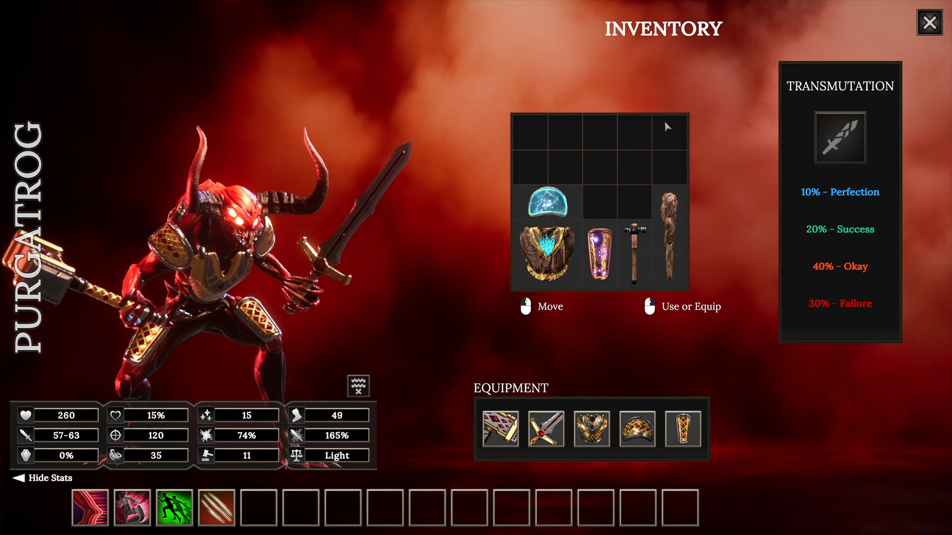 Lost in Prayer Screenshot 4