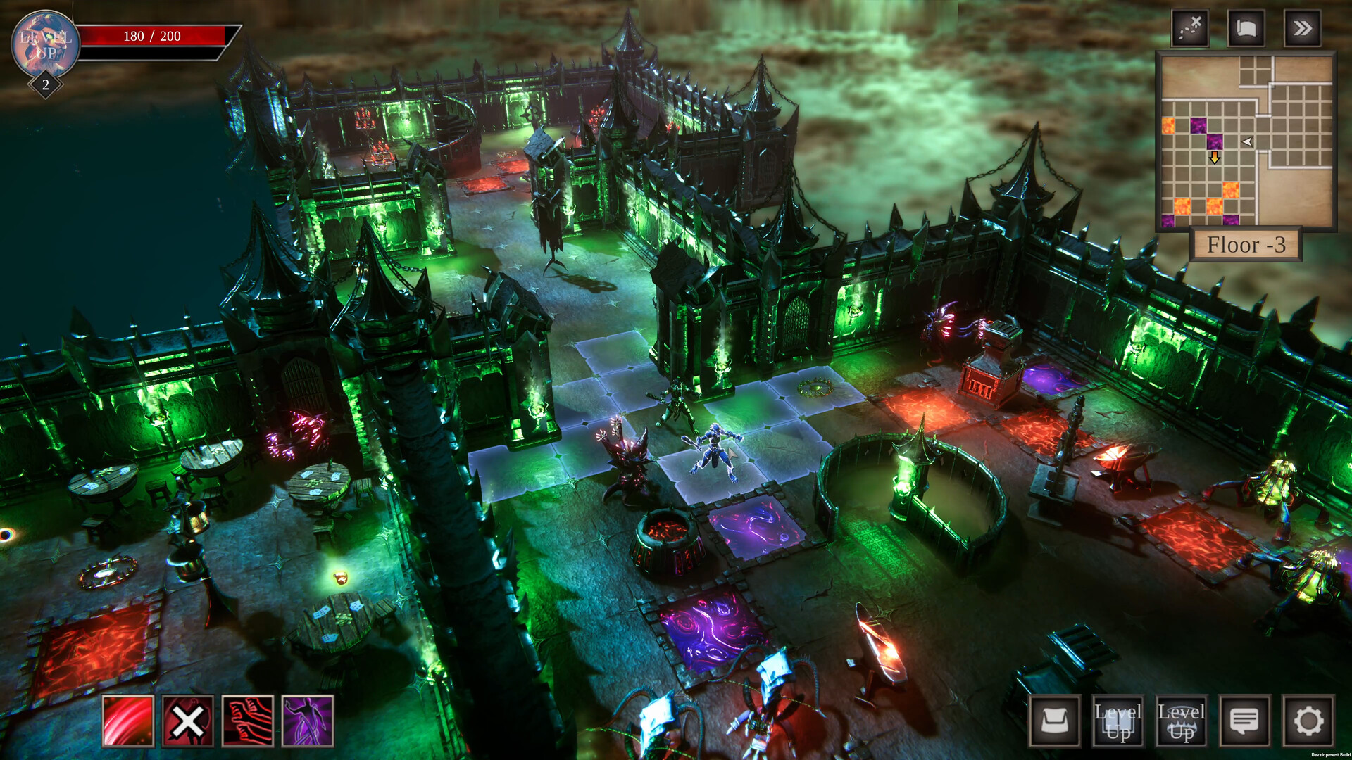 Lost in Prayer Screenshot 3