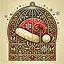 Escape icon