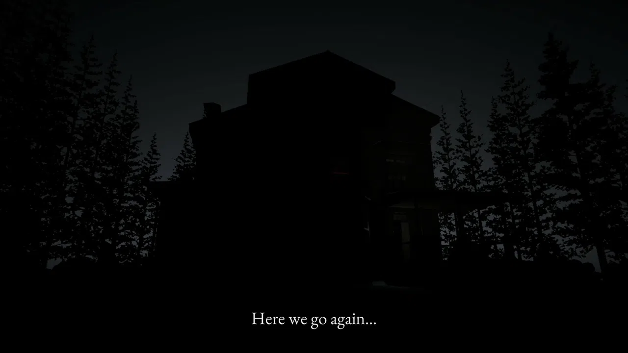 Santa's Shadow Screenshot 10
