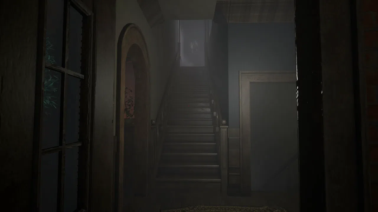 Santa's Shadow Screenshot 3