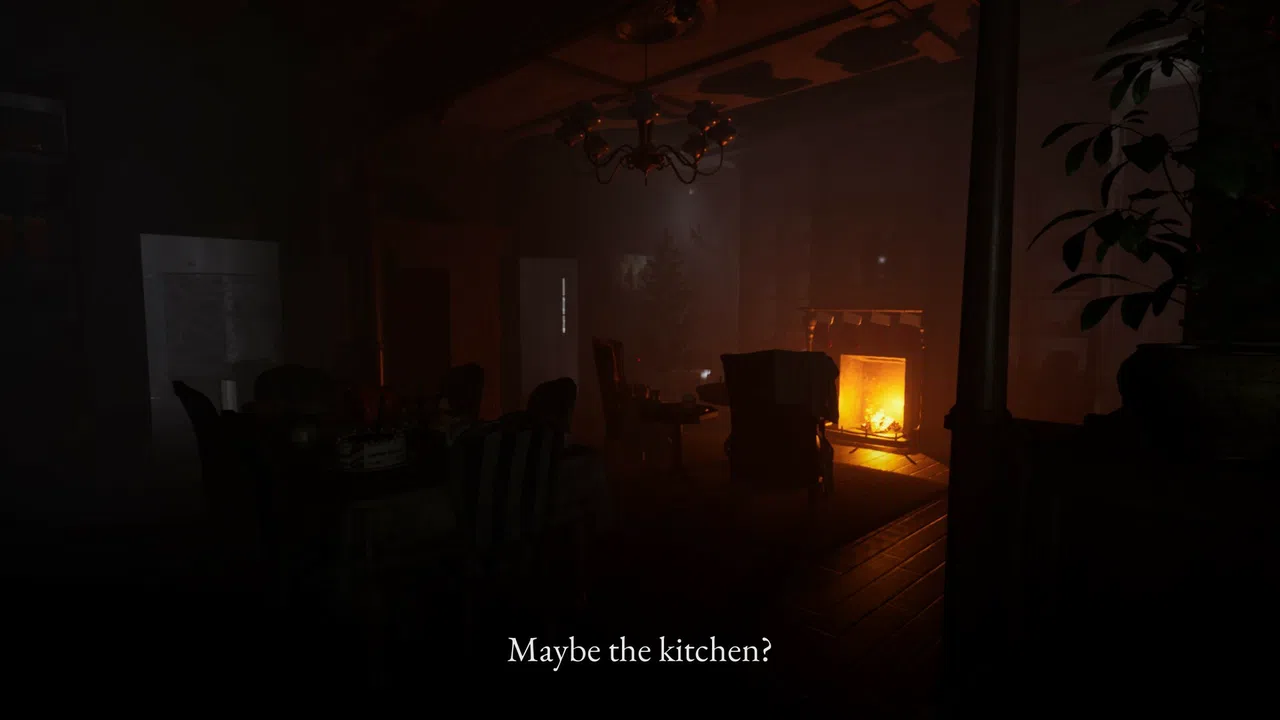 Santa's Shadow Screenshot 4