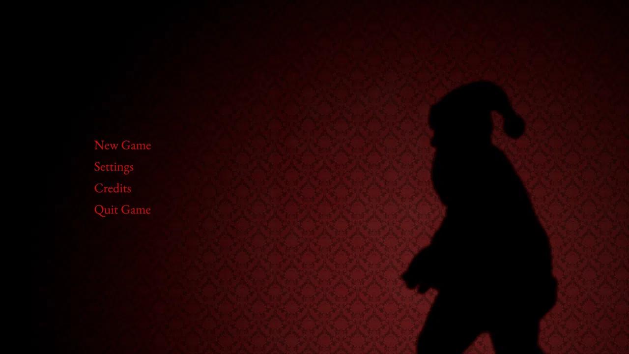 Santa's Shadow Screenshot 16