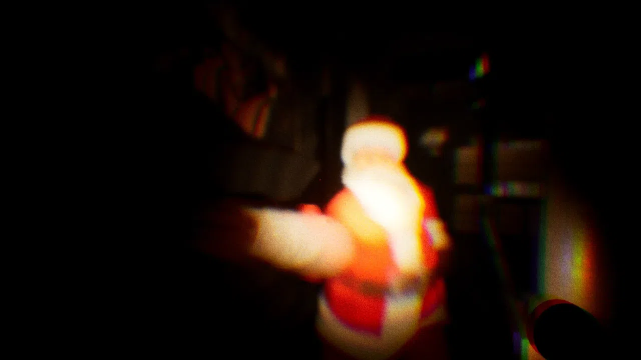 Santa's Shadow Screenshot 14